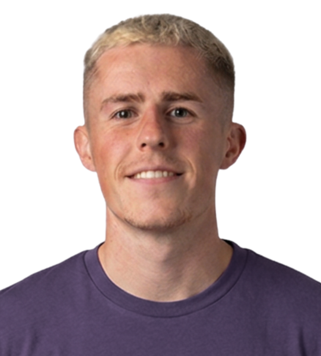 Luke McCowan
