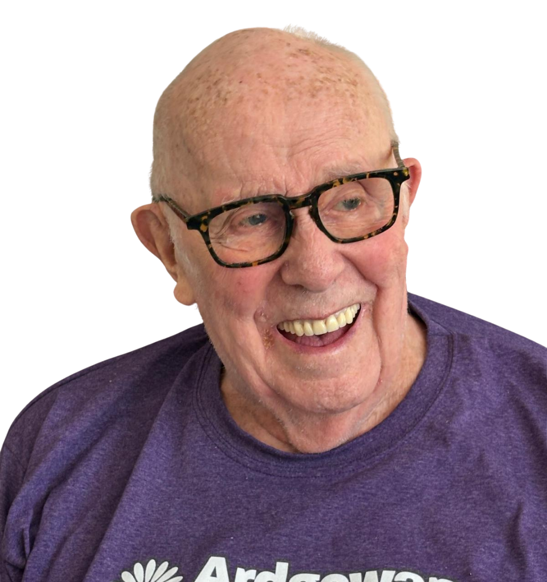 Richard Wilson OBE