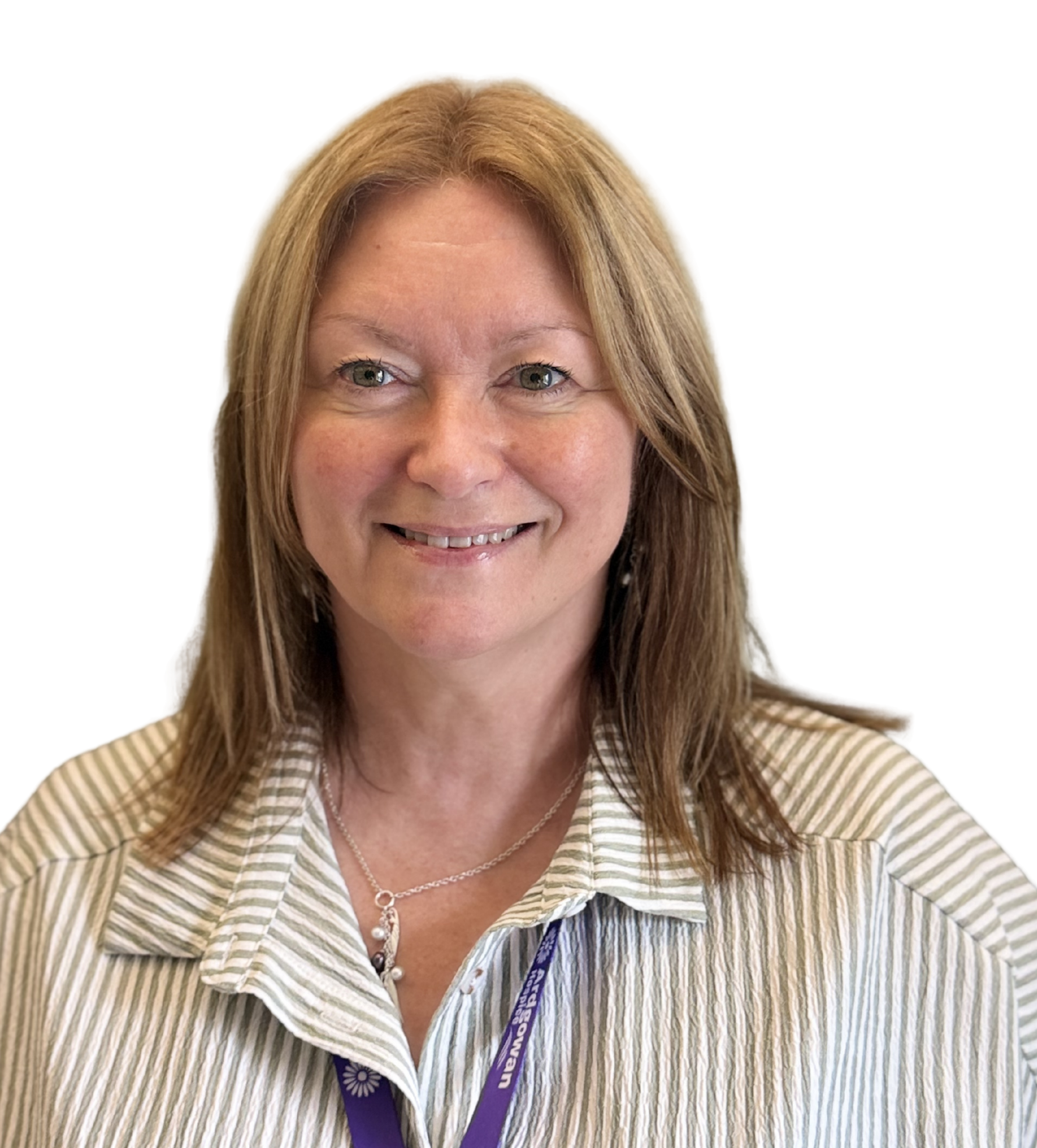 Geraldine Hamilton