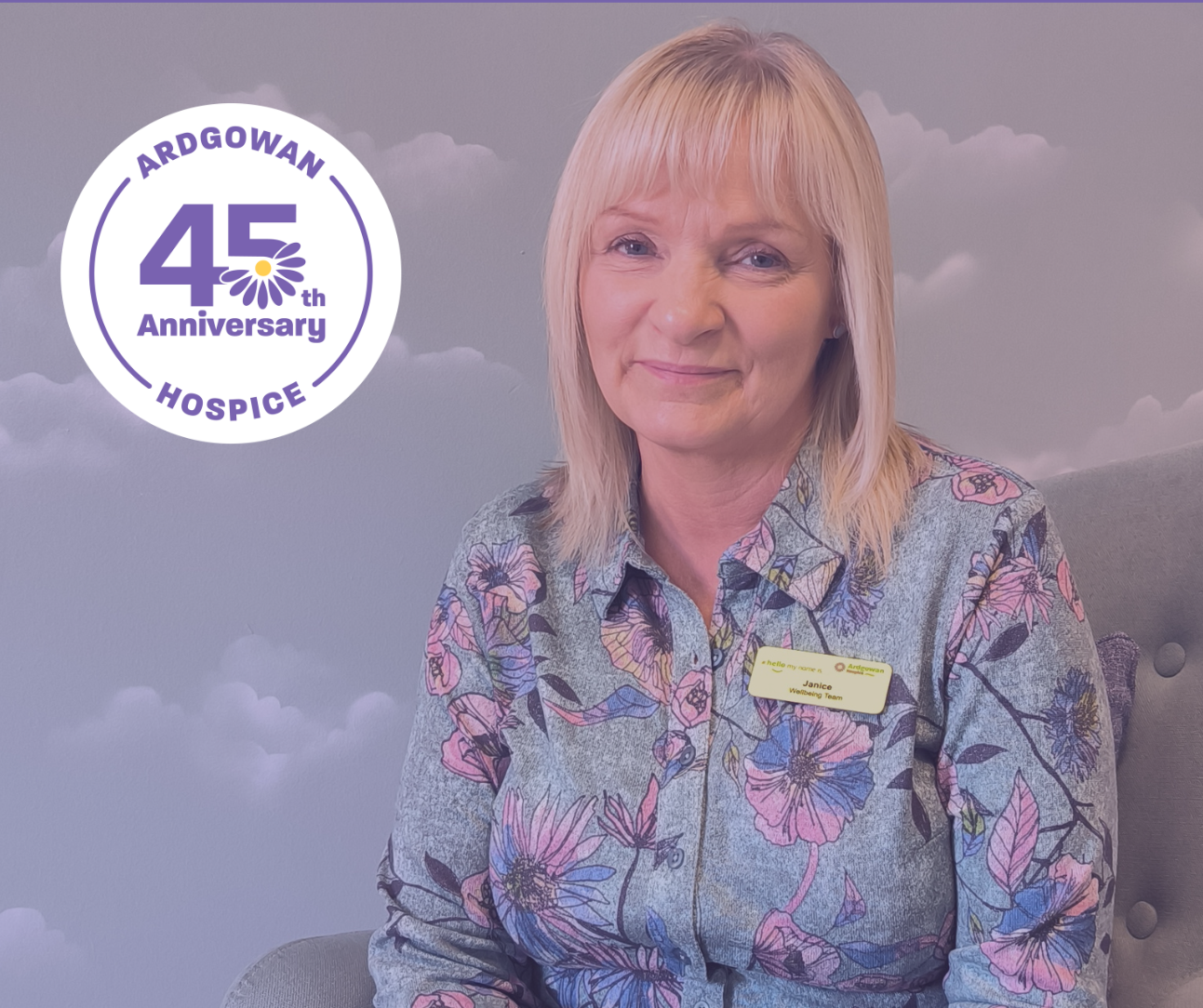 My Hospice Life by Janice Lee