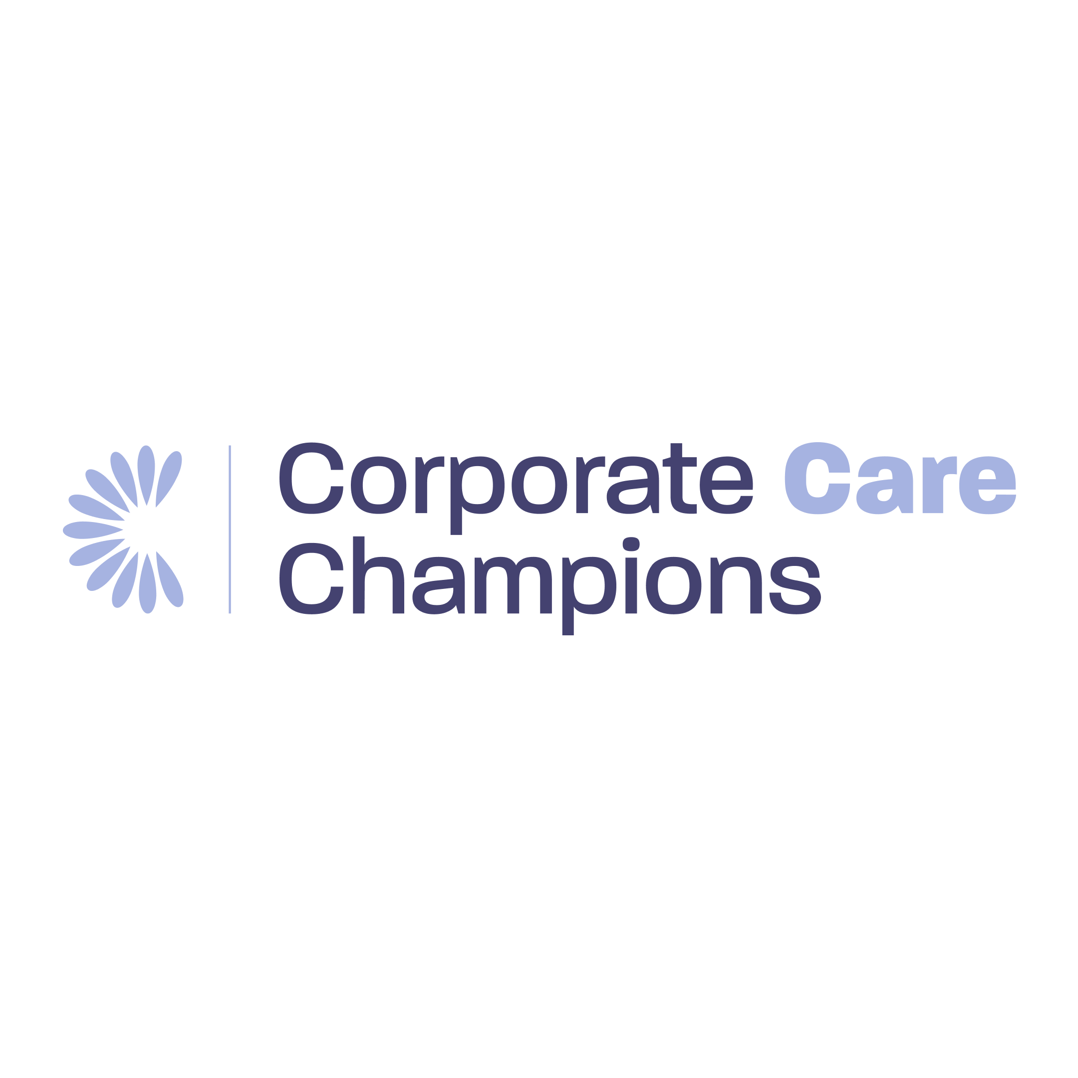 corporate care champions logo